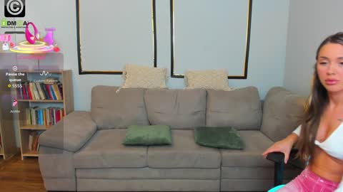 Anya online show from 02/10/26, 12:53