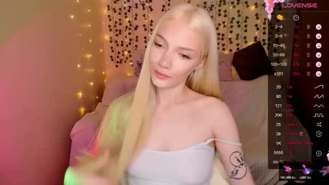 Snapshot of anyataylorr chatting on 11/28/25, 02:25 Anya online show from 11/28/25, 02:25