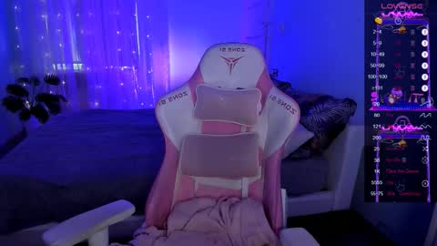 Anya online show from 03/22/26, 08:18