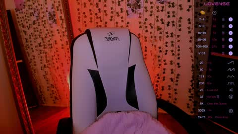 Anya online show from 03/26/26, 02:50