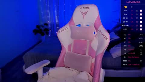 Anya online show from 03/28/26, 03:17