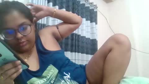 anydanyg online show from 10/31/25, 10:11