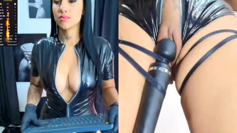 anyela_bdsm online show from 06/03/26, 12:30
