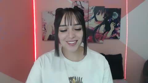 Anyela online show from 01/31/25, 10:31