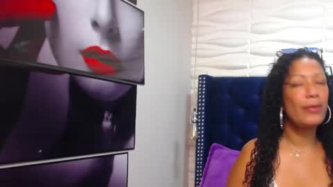 Snapshot of anyelaevansx chatting on 04/27/26, 02:59 Anyela online show from 04/27/26, 02:59