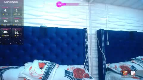 Anyela  online show from 07/14/26, 02:23