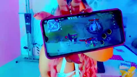 anyell online show from 12/19/24, 09:17