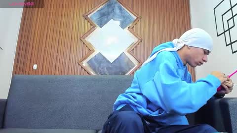 anyelo_sexyhot online show from 01/11/25, 12:07