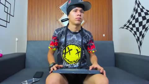 anyelo_sexyhot online show from 01/19/25, 04:14