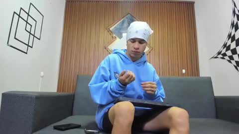 anyelo_sexyhot online show from 01/20/25, 12:07