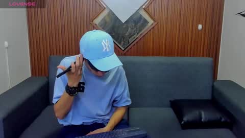 anyelo_sexyhot online show from 02/06/25, 12:16