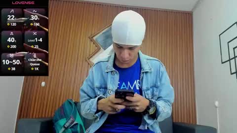 anyelo_sexyhot online show from 02/08/25, 11:22