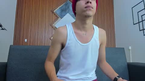 anyelo_sexyhot online show from 02/12/25, 12:22