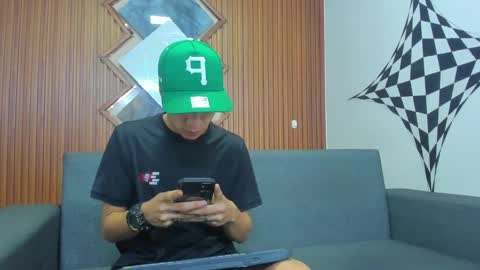 anyelo_sexyhot online show from 02/13/25, 12:21