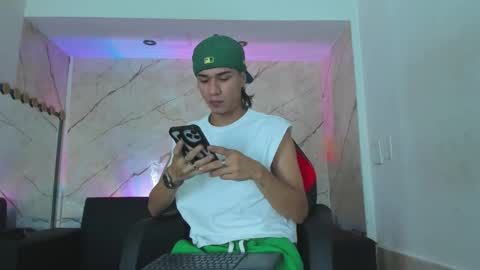 anyelo_sexyhot online show from 10/02/25, 12:12