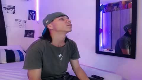 anyelo_sexyhot online show from 01/11/26, 03:11