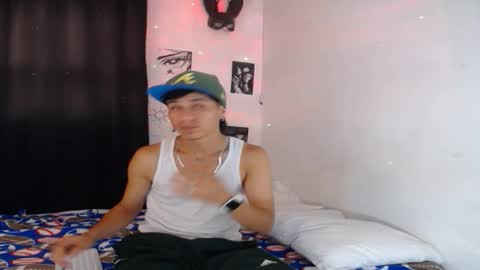 anyelo_sexyhot online show from 03/01/26, 03:19
