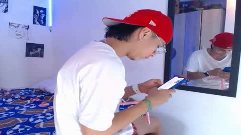 anyelo_sexyhot online show from 03/04/26, 01:55