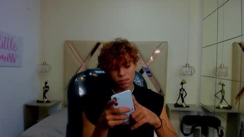 anyelotwink online show from 02/14/26, 08:27