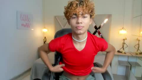 anyelotwink online show from 03/08/26, 08:12