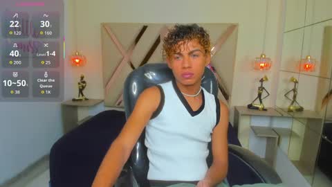 anyelotwink online show from 04/07/26, 04:57