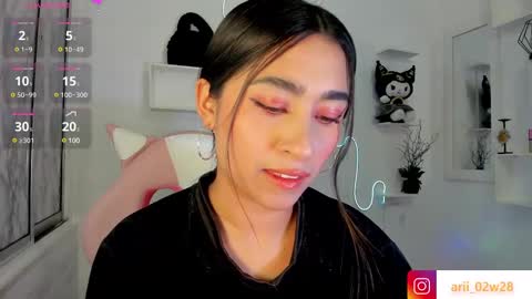 Snapshot of anyeluz_z chatting on 02/06/25, 05:40 anyeluz_z online show from 02/06/25, 05:40