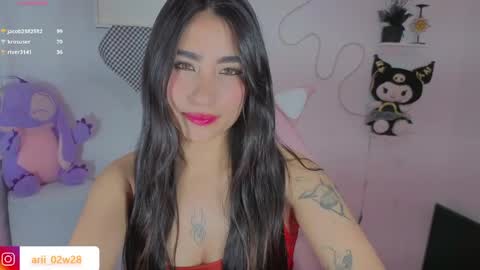 anyeluz_z online show from 04/21/26, 06:31