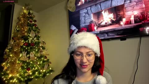 Anyi  Orion and Pyxis online show from 12/08/24, 01:24