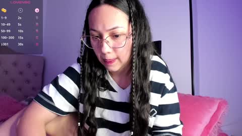 Anyi  Orion and Pyxis online show from 01/18/25, 11:22