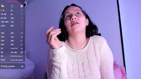 Anyi  Orion and Pyxis online show from 02/06/26, 01:32