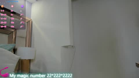 Anyi online show from 04/09/26, 10:15