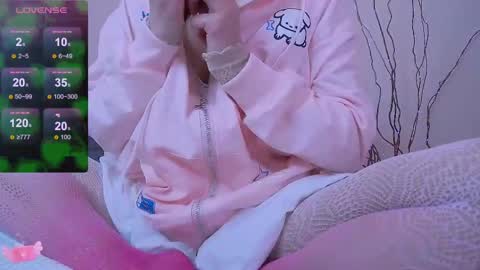 Snapshot of anykitty chatting on 02/06/25, 02:58 Anykitty online show from 02/06/25, 02:58