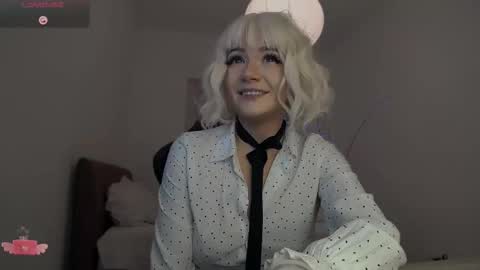 Snapshot of anykitty chatting on 11/29/25, 05:27 Anykitty online show from 11/29/25, 05:27