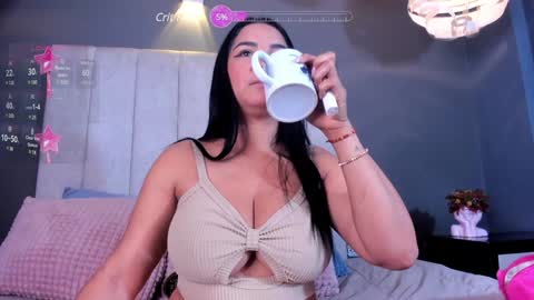 Snapshot of anyrax1 chatting on 01/29/25, 12:24 Anyrax online show from 01/29/25, 12:24