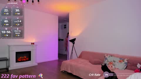 Snapshot of anysasmithh chatting on 12/07/24, 12:19 Anysa Smith online show from 12/07/24, 12:19