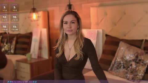 AnySlim online show from 04/03/26, 03:43