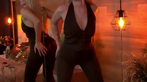 AnySlim online show from 06/19/26, 03:49