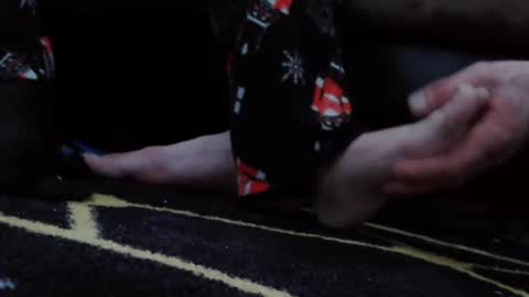 Snapshot of anythingtoes chatting on 11/30/25, 08:02 Wink online show from 11/30/25, 08:02