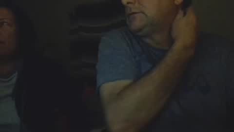 Snapshot of anytime07 chatting on 12/14/25, 08:20 Daddy online show from 12/14/25, 08:20