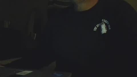 Daddy online show from 01/12/26, 06:40