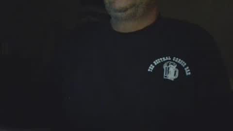 Daddy online show from 01/13/26, 05:24