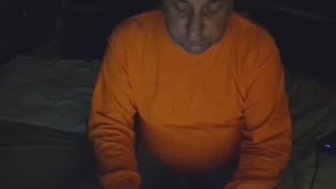 Daddy online show from 03/30/26, 03:40