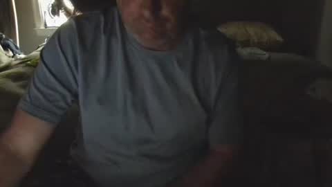 Daddy online show from 05/25/26, 01:00