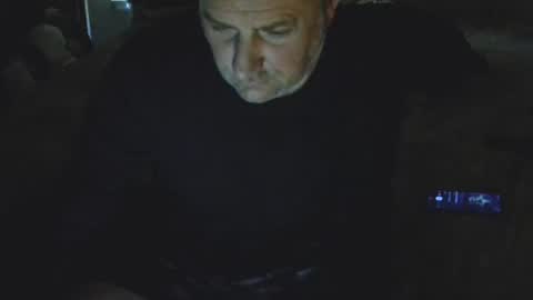 Daddy online show from 05/25/26, 04:24