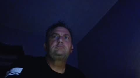 Daddy online show from 07/07/26, 07:09