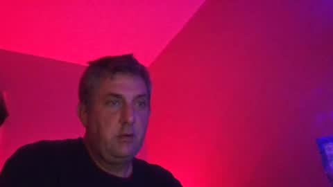 Daddy online show from 07/14/26, 05:23