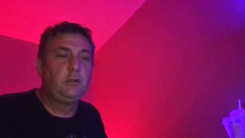 Daddy online show from 07/14/26, 10:21