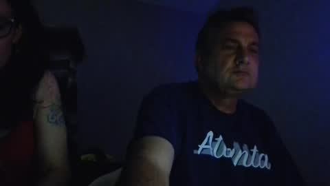 Daddy online show from 07/18/26, 09:13