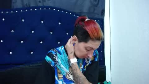 Snapshot of anyu_1306 chatting on 12/12/24, 07:19 anyu online show from 12/12/24, 07:19