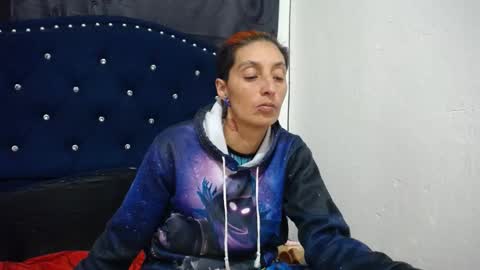 Snapshot of anyu_1306 chatting on 12/12/24, 10:34 anyu online show from 12/12/24, 10:34